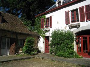 Gallery image of Chambres d'Hôtes Closerie du Guilhat in Salies-de-Béarn