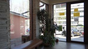 Fotografie z fotogalerie ubytování Hotel Desna KUT v Kyjevě
