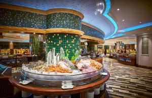 Gallery image of Windsor Plaza Hotel in Ho Chi Minh City