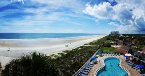 Gallery image of Coral Sands Inn in Ormond Beach
