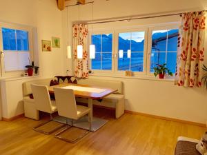 Mynd úr myndasafni af Appartements Zillertal Noten í Aschau