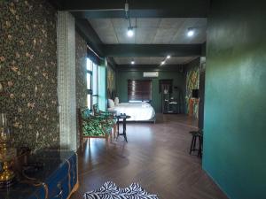 Gallery image of WIW mini hotel in Bangkok