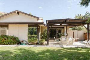 Afbeelding uit fotogalerij van Beautiful House with Fantastic view in Azusa in Azusa