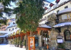 Foto de la galería de Appartamento Limone con vista en Limone Piemonte