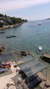 Galeriebild der Unterkunft Apartments Gabrijela in Prizba