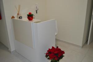 Foto sihtkohas Matera asuva majutusasutuse Pietre e Sassi galeriist