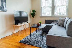 Gallery image of 1BR Modern Apt in the Heart of the City - Marshfield G in Chicago