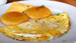 Gallery image of Hotel Playa Reina in Llano de Mariato
