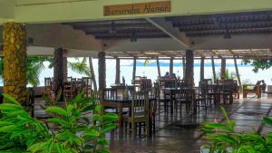 Gallery image of Hotel Playa Reina in Llano de Mariato +48 photos