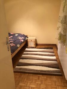 Fotografie z fotogalerie ubytování Witrich apartman v destinaci Murau