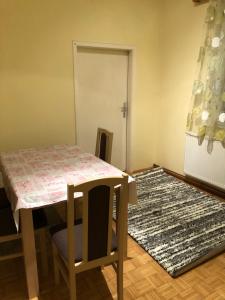 Fotografie z fotogalerie ubytování Witrich apartman v destinaci Murau
