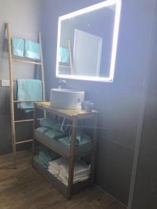 Fotografie z fotogalerie ubytování Beach House Mallorca v destinaci Cala Pi