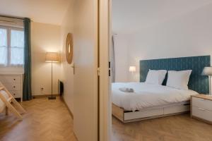 Gallery image of Cosy flat in Disneyland BMYGUEST in Serris