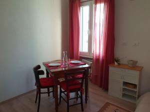 Fotografie z fotogalerie ubytování Casa Rafut v destinaci Gorizia