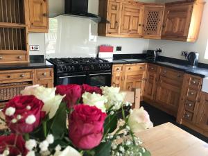 Afbeelding uit fotogalerij van Southview Farm, Hambleton, Poulton-Le-Fylde in Hambleton