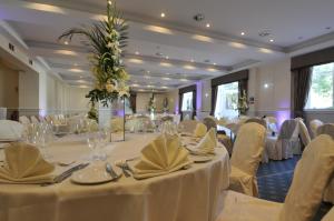 Gallery image of The Golf Hotel Woodhall Spa in Woodhall Spa