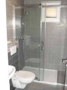 Bathroom sa Apartments Govic