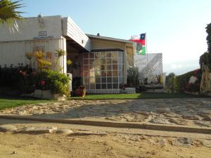 Gallery image of Cabañas Mirador de Soledad in El Quisco