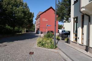 Fotografie z fotogalerie ubytování Hotel Spreeufer v destinaci Lübben