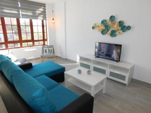 Gallery image of LOLALAND in Morro del Jable