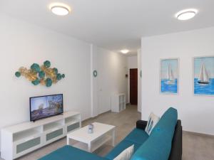 Gallery image of LOLALAND in Morro del Jable