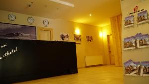 Fotografie z fotogalerie ubytování Hostel near ski lift v destinaci Gudauri