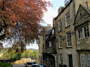 Gallery image of 6 St Peter's Hill in Stamford