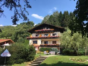 Budova, v ktorej sa hotel nachádza