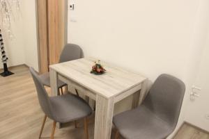Fotografia z galérie ubytovania Element Prag Airport Apartment v Prahe