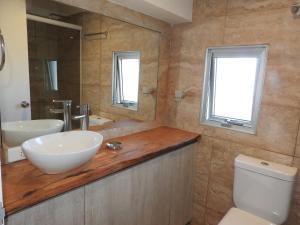 Ένα μπάνιο στο Kenzho Apart. del Diablo +27 φωτογραφίες