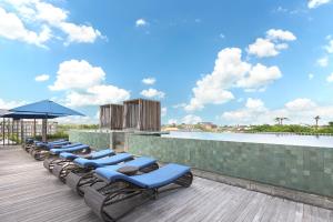 Imagen de la galería de Watermark Hotel & Spa Bali, en Jimbaran