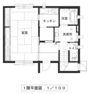 Yurian平面圖