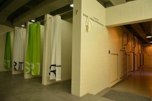 Fotografie z fotogalerie ubytování 深圳栖游青年旅馆Shenzhen Xi You Hostel v destinaci Šen-čen