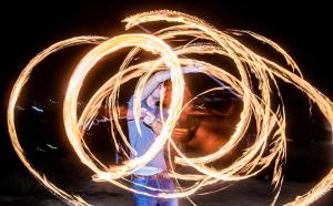 Fotografie z fotogalerie ubytování Pai circus hostel v destinaci Pai