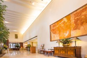 Gallery image of Authent Hotel Otaru in Otaru