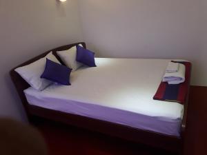 Afbeelding uit fotogalerij van Brinthavanam Days Inn in Jaffna