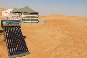 Fotografie z fotogalerie ubytování Starwatching Private Camp v destinaci Ḩawīyah