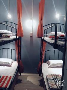 Gallery image of Sky House Hostel in Ho Chi Minh City