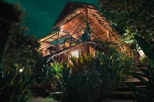 Giardino di Phi Phi Sea Sky Resort