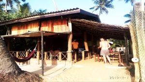 Gallery image of Suriya Ocean Villa in Wadduwa