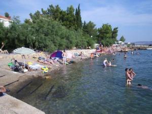 Fotografie z fotogalerie ubytování Hotel Barba v destinaci Starigrad-Paklenica