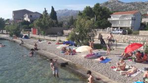 Fotografie z fotogalerie ubytování Hotel Barba v destinaci Starigrad-Paklenica