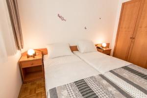 Fotografie z fotogalerie ubytování Hotel Barba v destinaci Starigrad-Paklenica