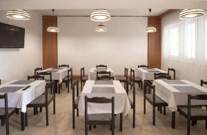 Fotografie z fotogalerie ubytování Hotel Barba v destinaci Starigrad-Paklenica