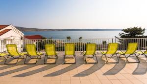 Fotografie z fotogalerie ubytování Hotel Barba v destinaci Starigrad-Paklenica