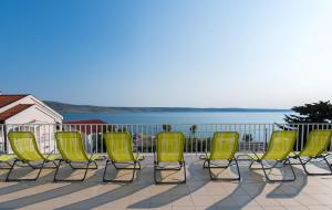 Fotografie z fotogalerie ubytování Hotel Barba v destinaci Starigrad-Paklenica