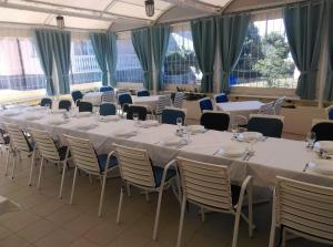 Fotografie z fotogalerie ubytování Hotel Barba v destinaci Starigrad-Paklenica