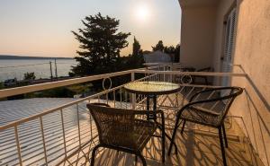 Fotografie z fotogalerie ubytování Hotel Barba v destinaci Starigrad-Paklenica