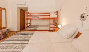 Fotografie z fotogalerie ubytování Hotel Barba v destinaci Starigrad-Paklenica