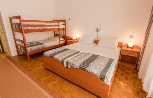 Fotografie z fotogalerie ubytování Hotel Barba v destinaci Starigrad-Paklenica